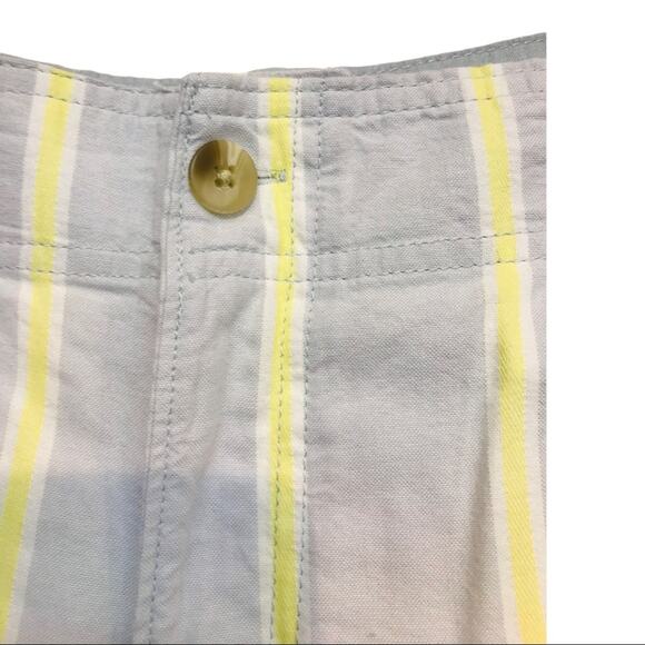 Columbia Performance Fishing Gear Striped Shorts - Picture 5 of 7